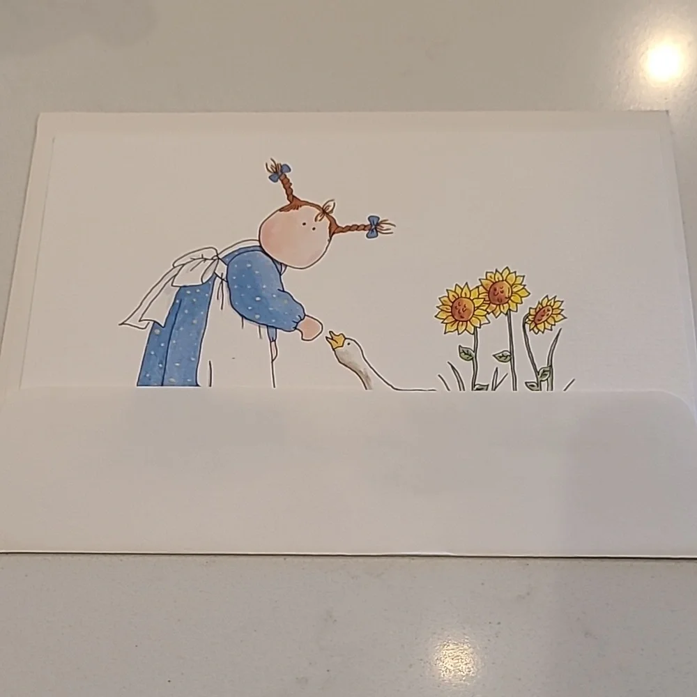 New 10 greeting card bundle